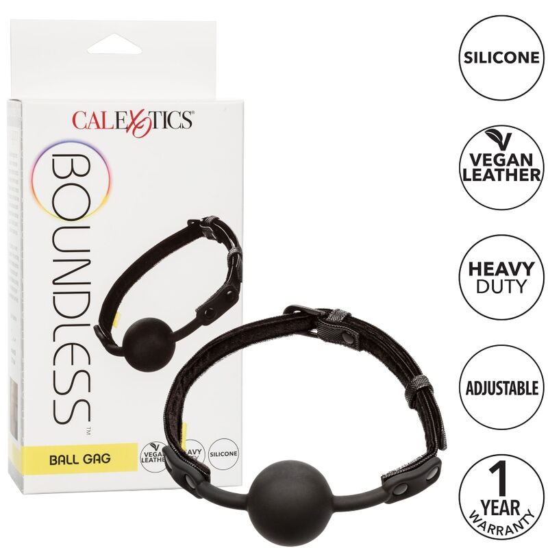 CALEXOTICS - MORDOMIA BOUNDLESS