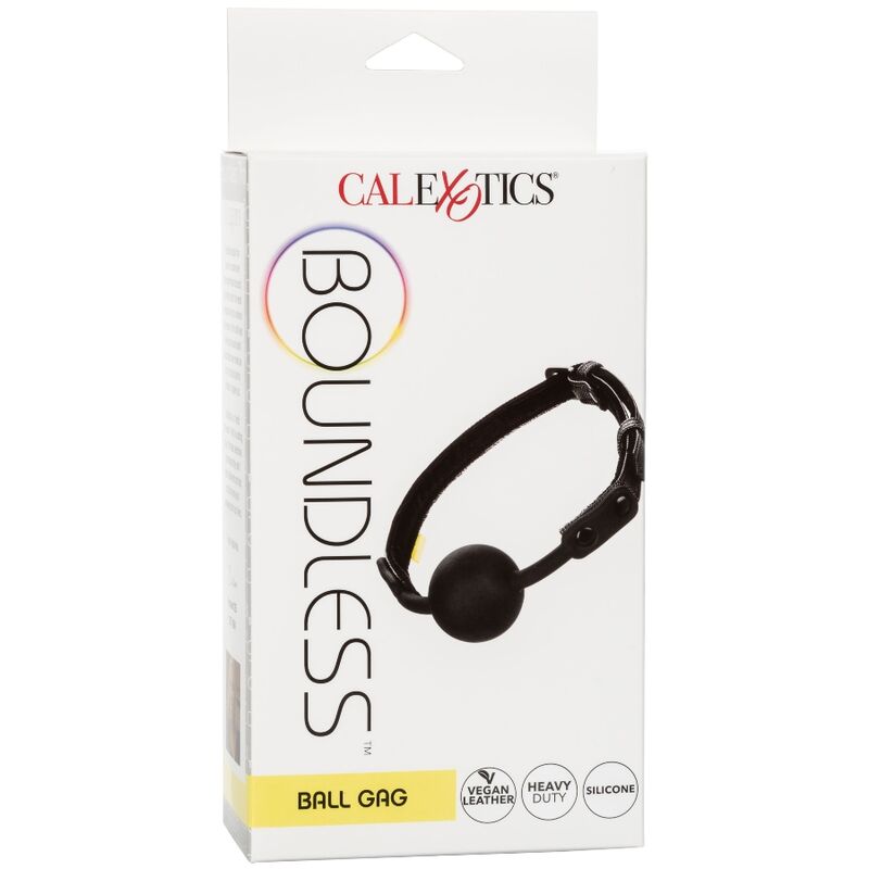 CALEXOTICS - MORDOMIA BOUNDLESS