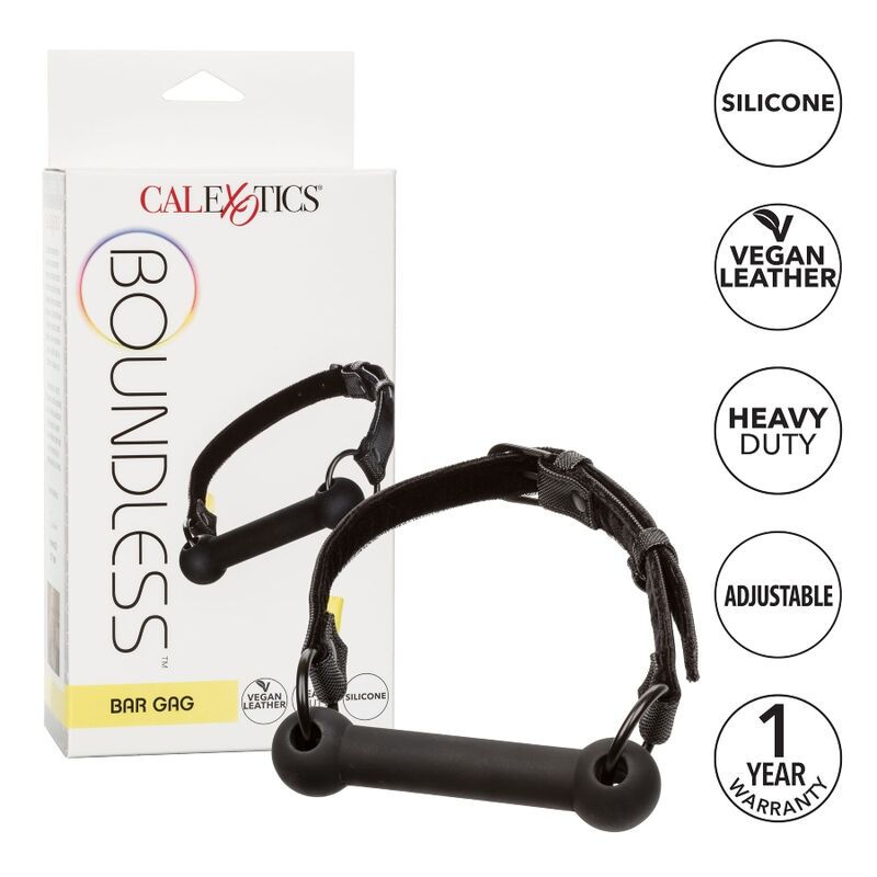 CALEXOTICS - BOUNDLESS BAR GAG MORDOMIA