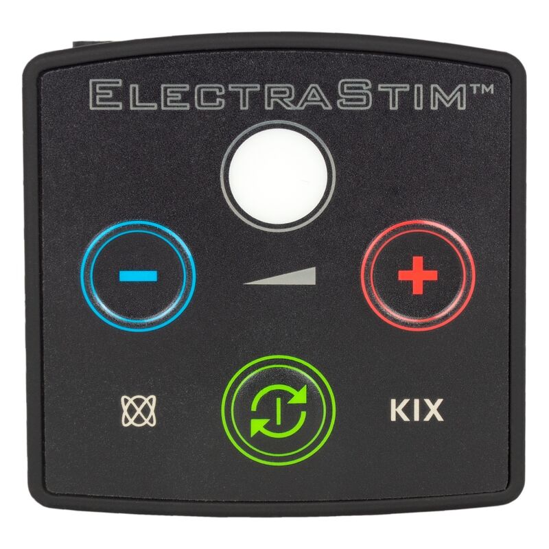 ELECTRASTIM - KIX ESTIMULADOR ELECTRO SEX
