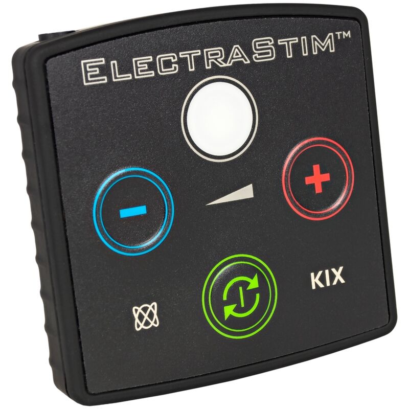 ELECTRASTIM - KIX ESTIMULADOR ELECTRO SEX