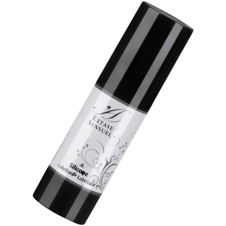 EXTASE SENSUAL - LUBRIFICANTE DE SILICONE 30 ML - Sex Shop Sexy