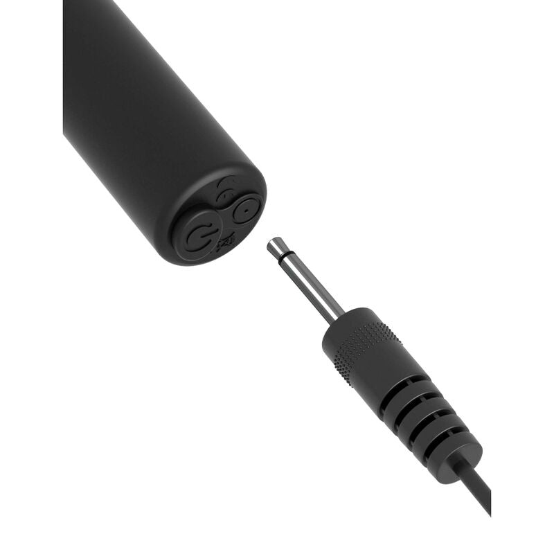 FETISH FANTASY LIMITED EDITION - TANGA COM VIBRADOR REMOTO - Sex Shop Sexy
