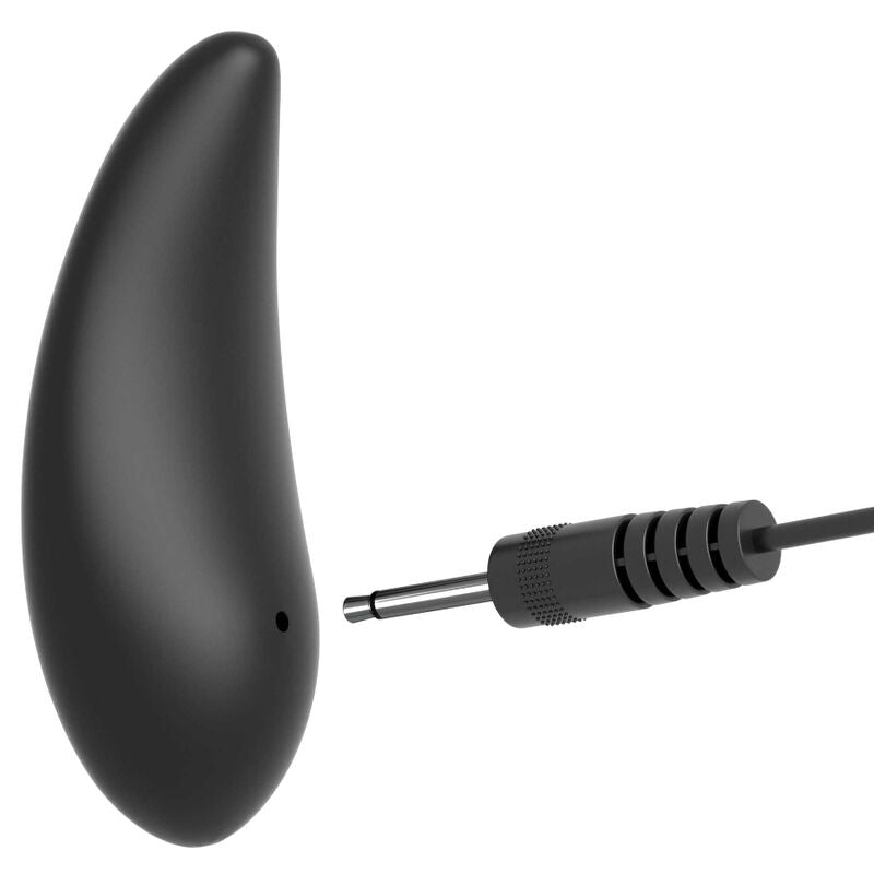 FETISH FANTASY LIMITED EDITION - TANGA COM VIBRADOR REMOTO - Sex Shop Sexy