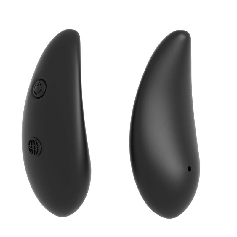 FETISH FANTASY LIMITED EDITION - TANGA COM VIBRADOR REMOTO - Sex Shop Sexy