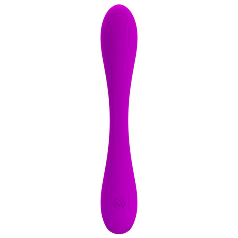 PRETTY LOVE - YEDDA VIBRADOR FLEXÍVEL