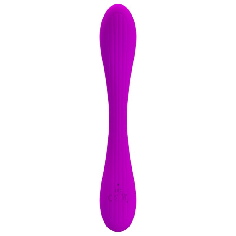 PRETTY LOVE - YEDDA VIBRADOR FLEXÍVEL