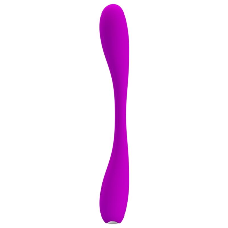 PRETTY LOVE - YEDDA VIBRADOR FLEXÍVEL