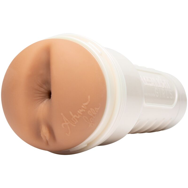 Fleshlight Girls - Outono Quedas Textura Pêssego