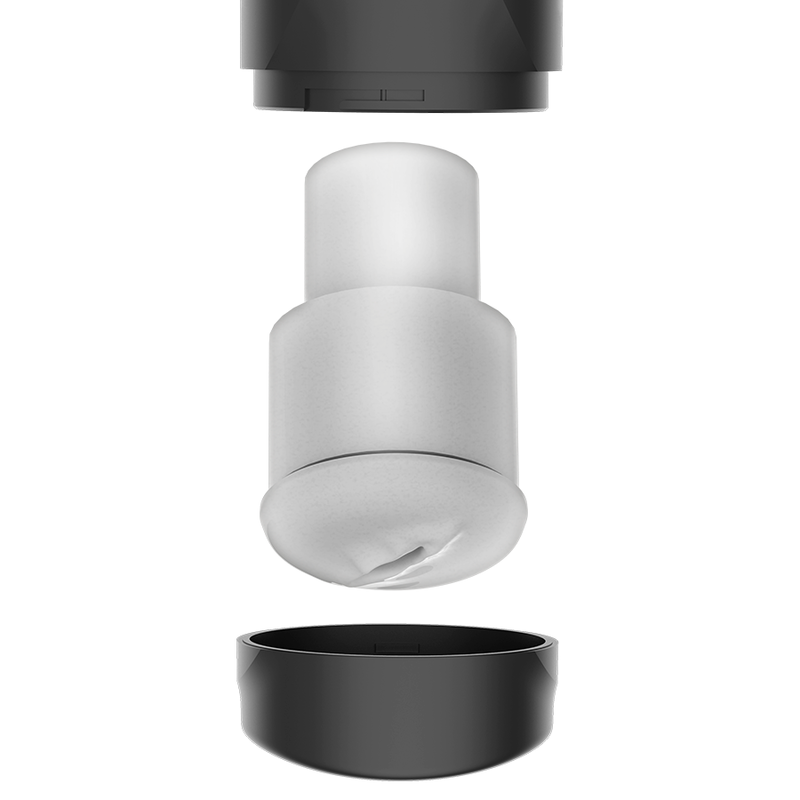 JAMYJOB - MILKER STROKER PARA CIMA Y PARA BAIXO