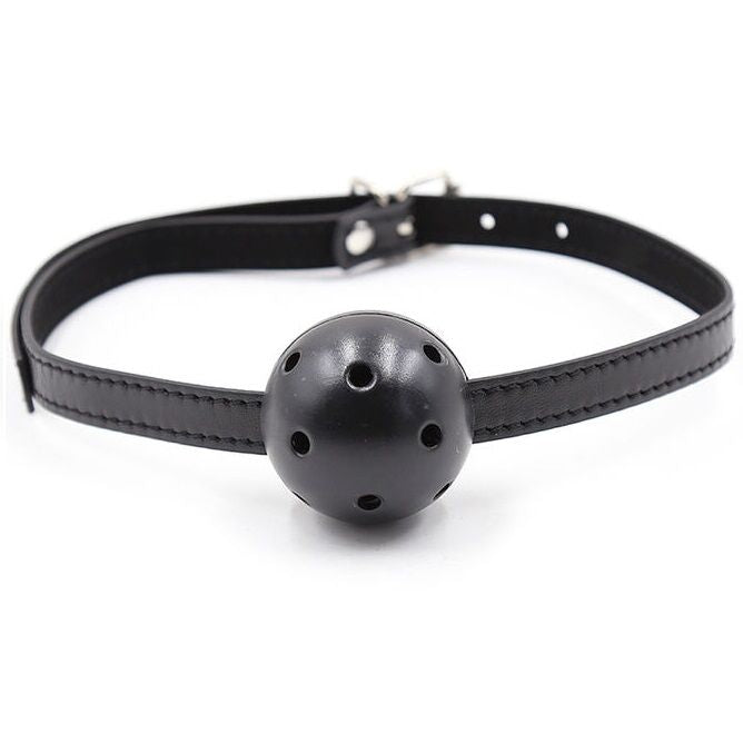 OHMAMA FETISH - GAG CON BOLA Y VENTILADORES