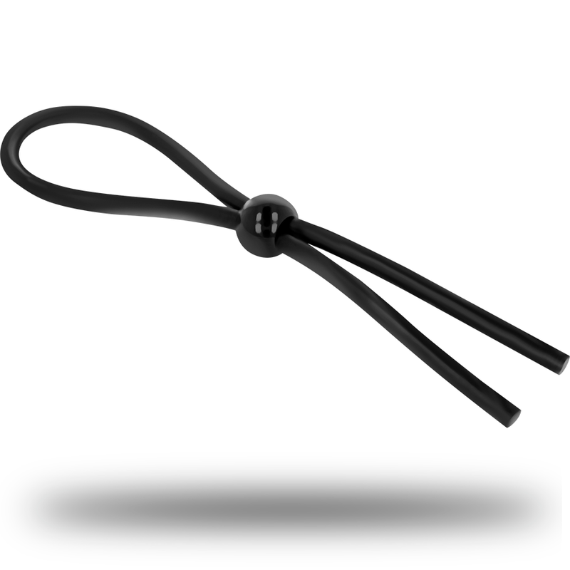 OHMAMA FETISH - CORDÓN - ANILLO PARA EL PENE