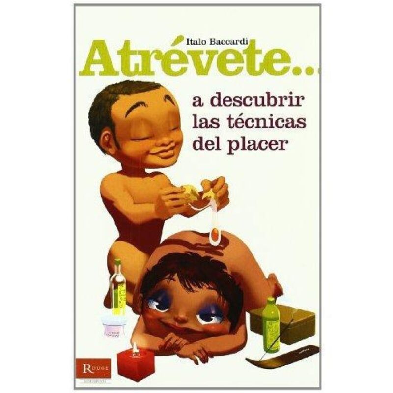 DIABO PICANTE - OUSE... DESCOBRIR COMO TÉCNICAS DO PRAZER