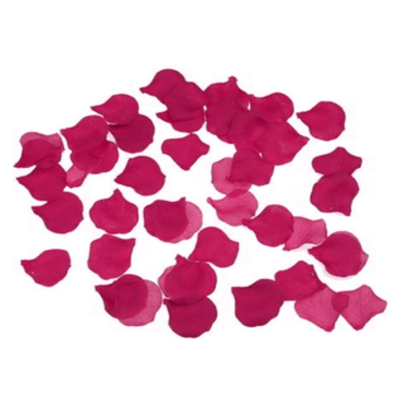 DIABO PICANTE - 100 PÉTALAS FUCSIA