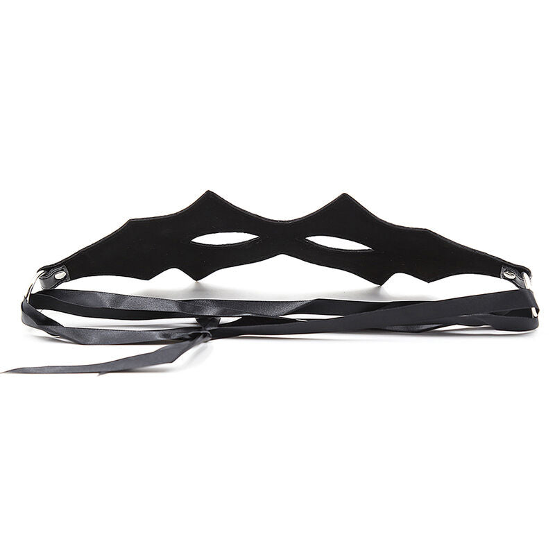 OHMAMA FETICHE - MSCARA FELINA