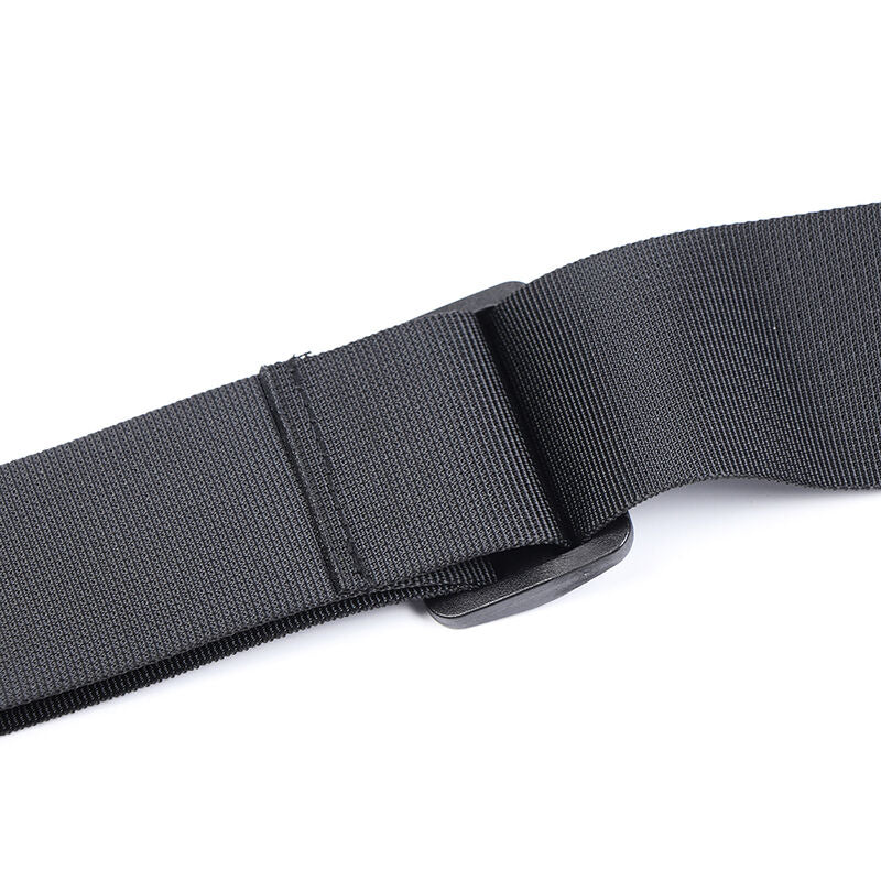 OHMAMA FETISH - ALGEMAS DE PULSO Y COLLAR DE NYLON