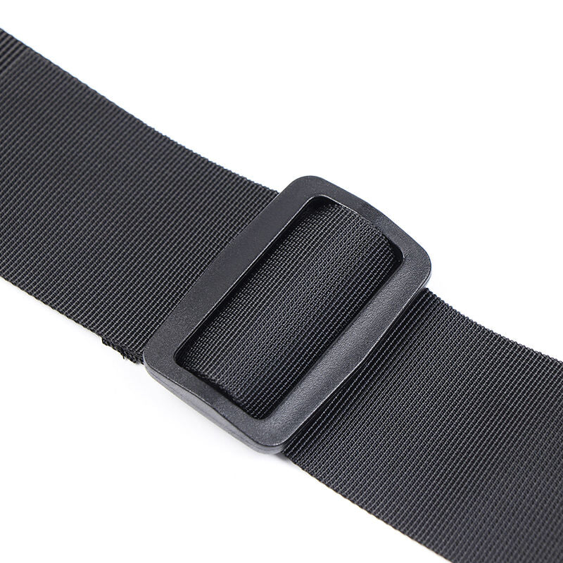 OHMAMA FETISH - ALGEMAS DE PULSO Y COLLAR DE NYLON