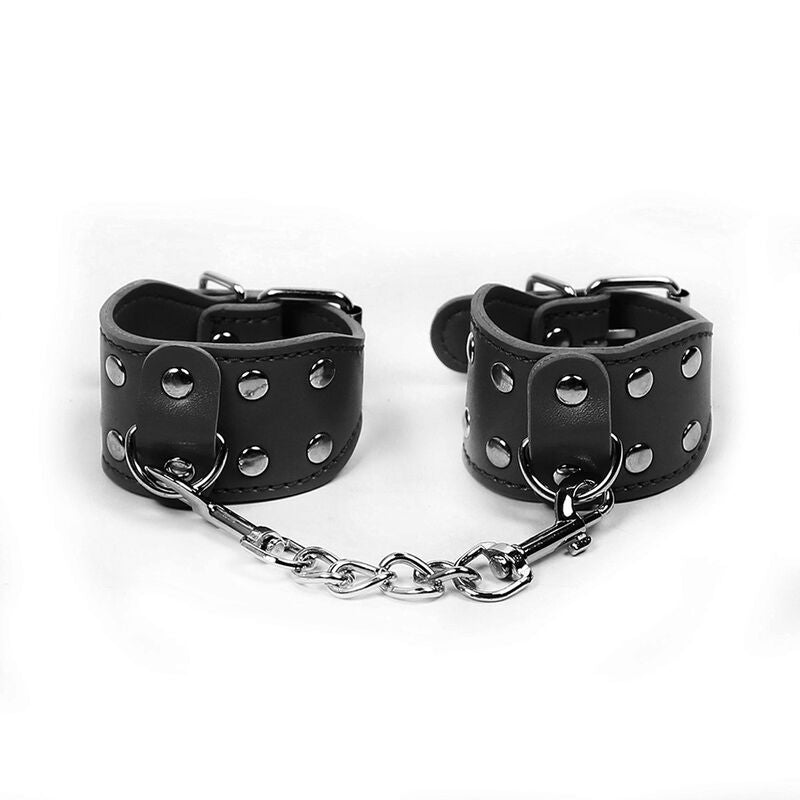 OHMAMA FETICHE - MINI RESTRICCIONES DE MUÑECA