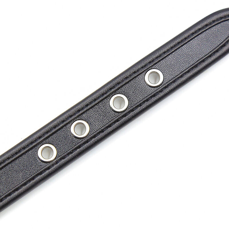 OHMAMA FETICHE - RESTRICCIONES DE PULSO