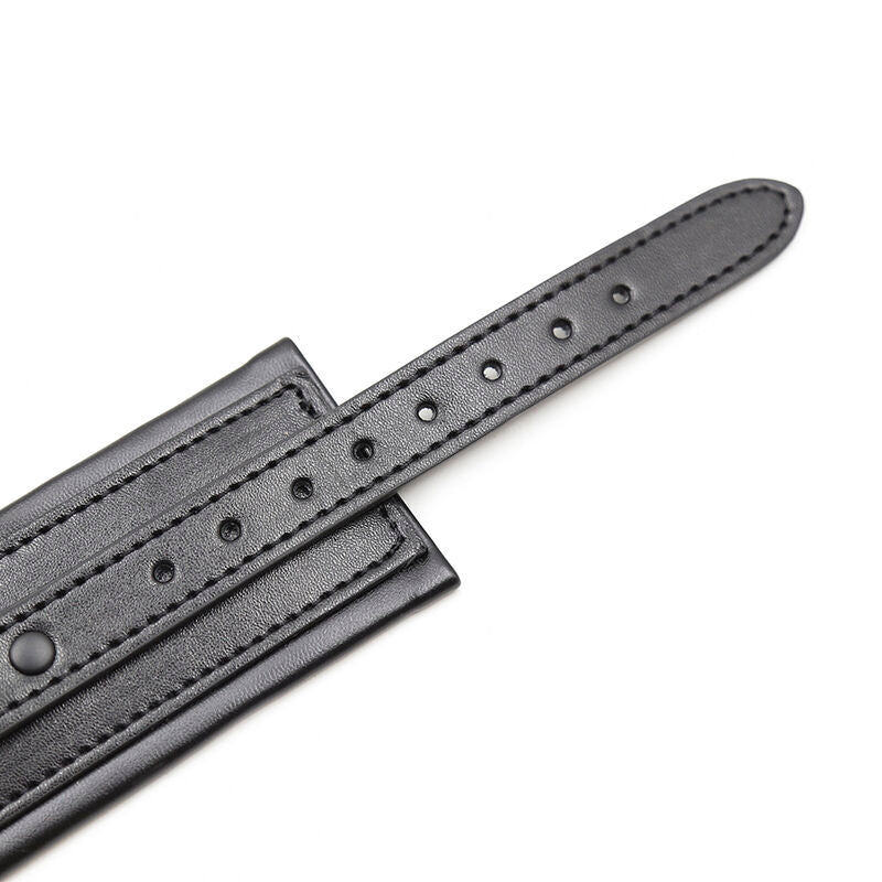 OHMAMA FETISH - RESTRICCIONES DE MUÑECA