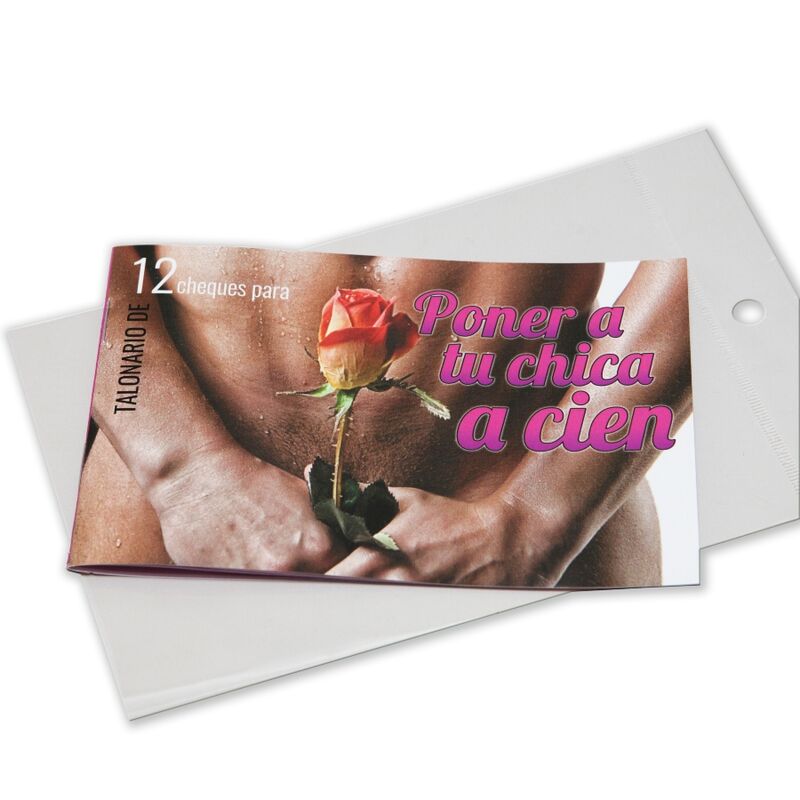 Diabo Picante - Excitando Sua Rapariga Con Cupones