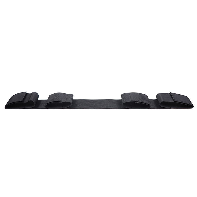 Ohmama Fetish - Spreader Soft Bar Retenões De Pulso Completas De Nylon
