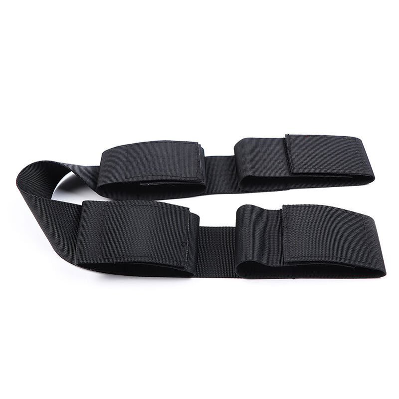 Ohmama Fetish - Spreader Soft Bar Retenões De Pulso Completas De Nylon