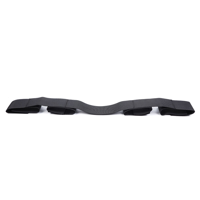 Ohmama Fetish - Spreader Soft Bar Retenões De Pulso Completas De Nylon