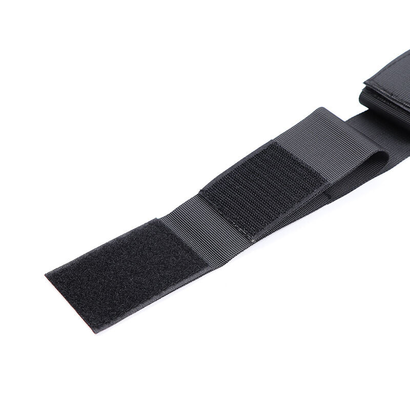 Ohmama Fetish - Spreader Soft Bar Retenões De Pulso Completas De Nylon