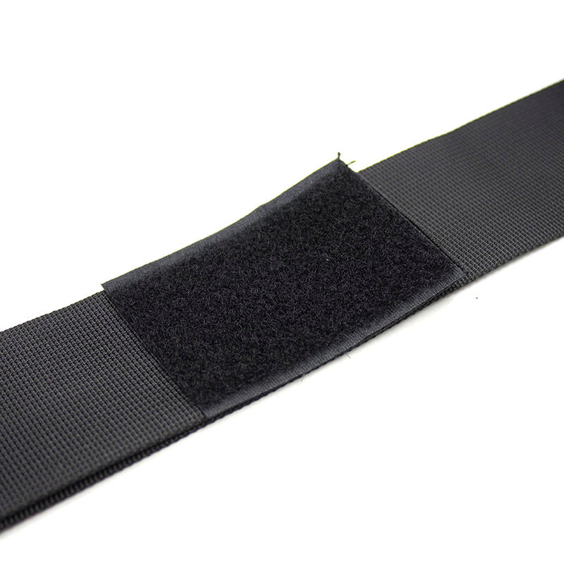 Ohmama Fetish - Spreader Soft Bar Retenões De Pulso Completas De Nylon