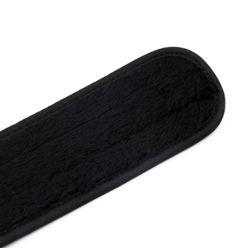 OHMAMA FETICHE - PUNHOS CINZA