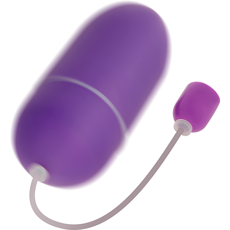 Online - Ovo Vibratório Impermevel Lils