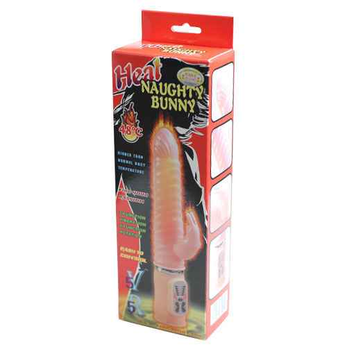 BAILE - HEAT FIRE COELHO RAMPANTE COM TEMPERATURA 10F