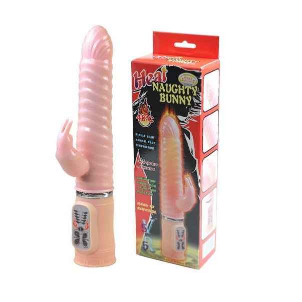BAILE - HEAT FIRE COELHO RAMPANTE COM TEMPERATURA 10F
