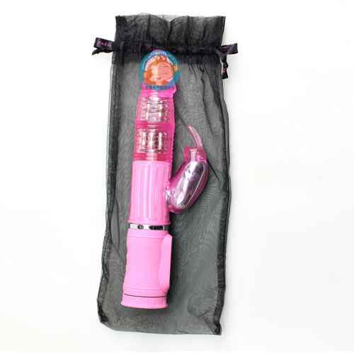 BAILE - PASSION ROCK COELHO RAMPANTE 10F 27 CM