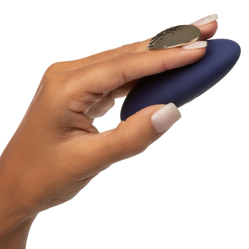 Calexotics - Estimulador Chic Violet 10 Velocidades