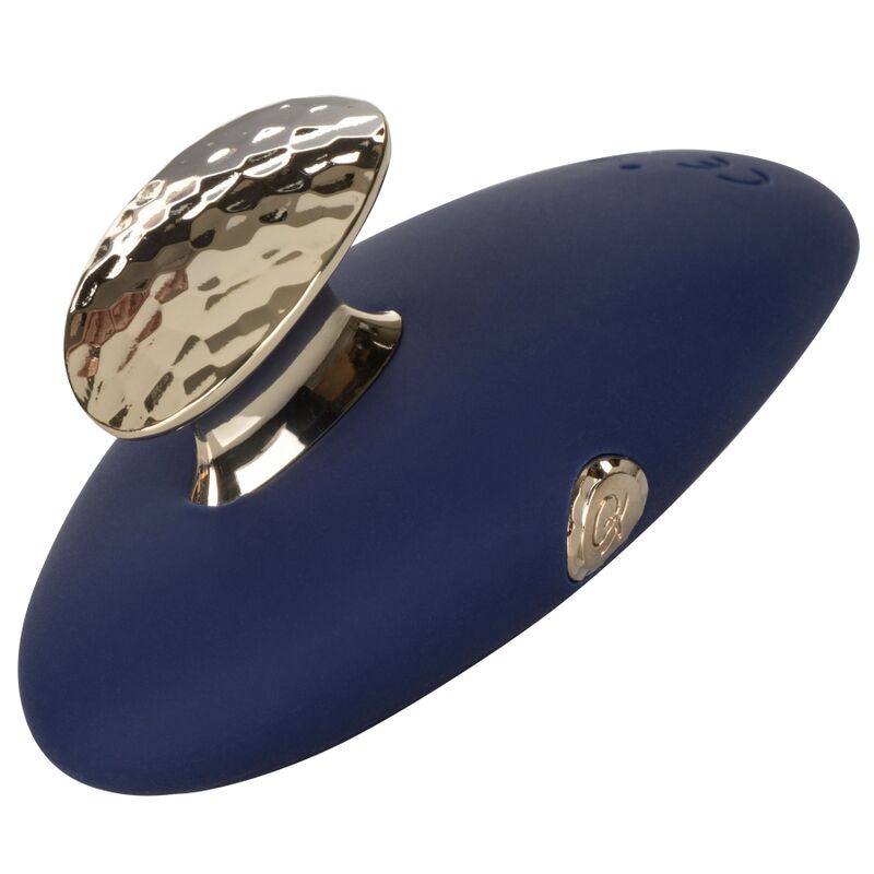 Calexotics - Estimulador Chic Violet 10 Velocidades