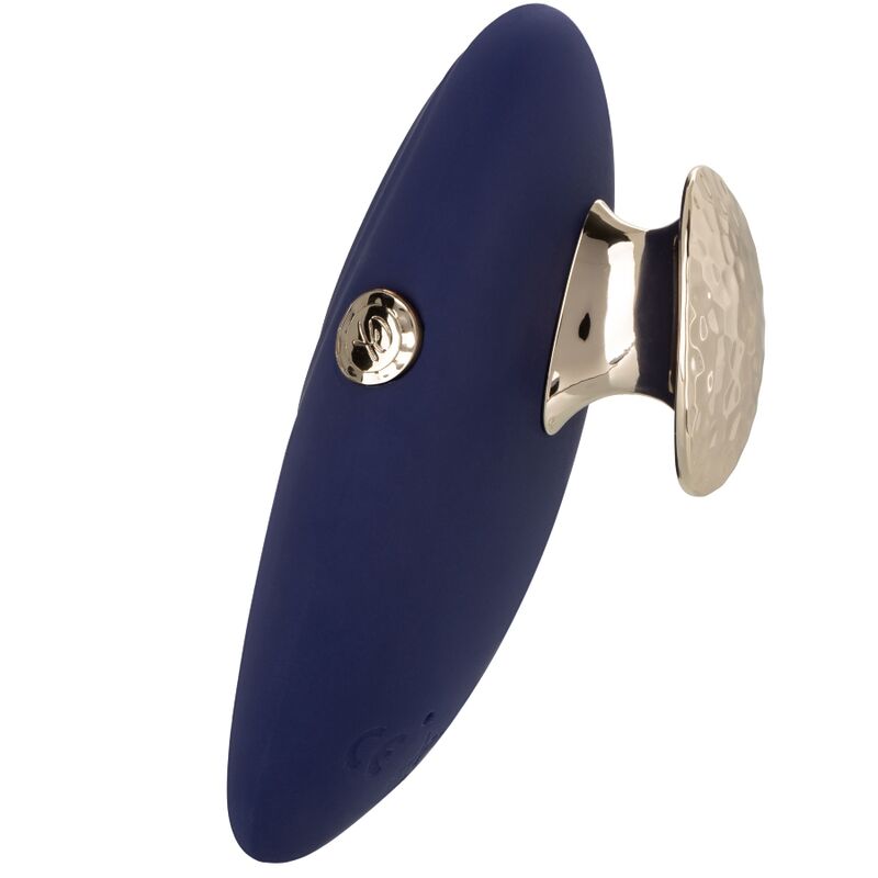 Calexotics - Estimulador Chic Violet 10 Velocidades