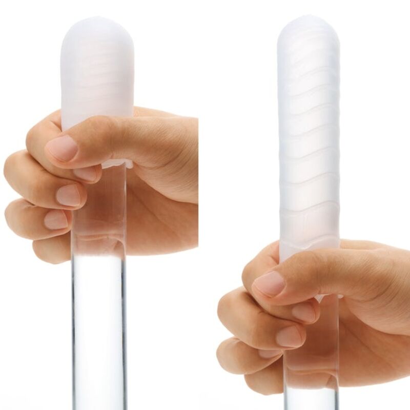 Tenga - Masturbador De Bolso Crystal Mist