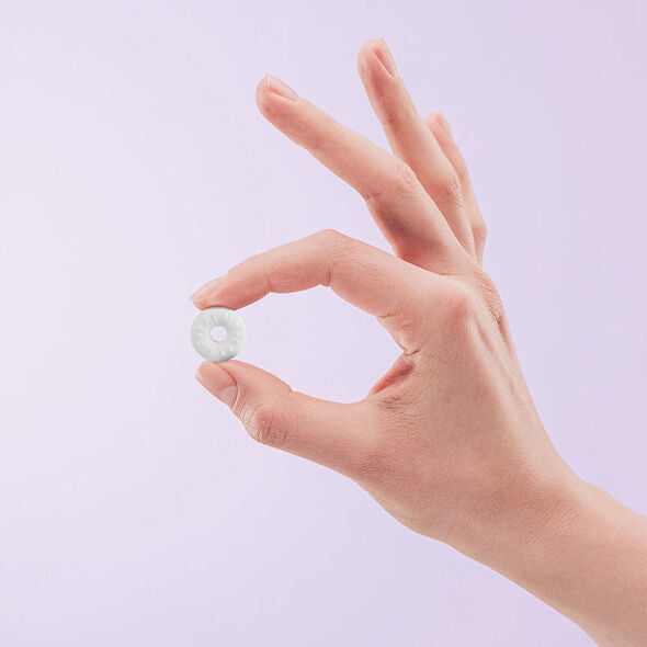 BIJOUX - INDISCRETOS SWIPE REMEDY DOCES SEXO ORAL