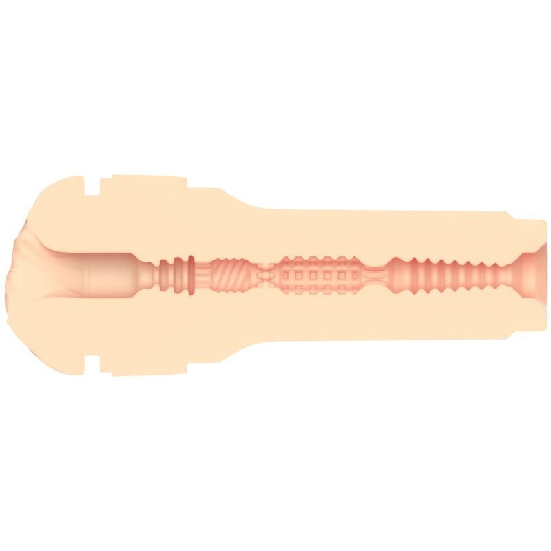 KIIROO - KEON + FEEL NICOLETTE SHEA STROKER + LUBRIFICANTE DE CALIDAD AQUA 50 ML