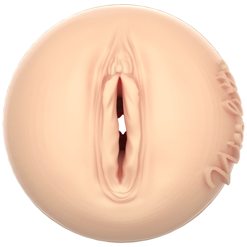 KIIROO - KEON + FEEL NICOLETTE SHEA STROKER + LUBRIFICANTE DE CALIDAD AQUA 50 ML