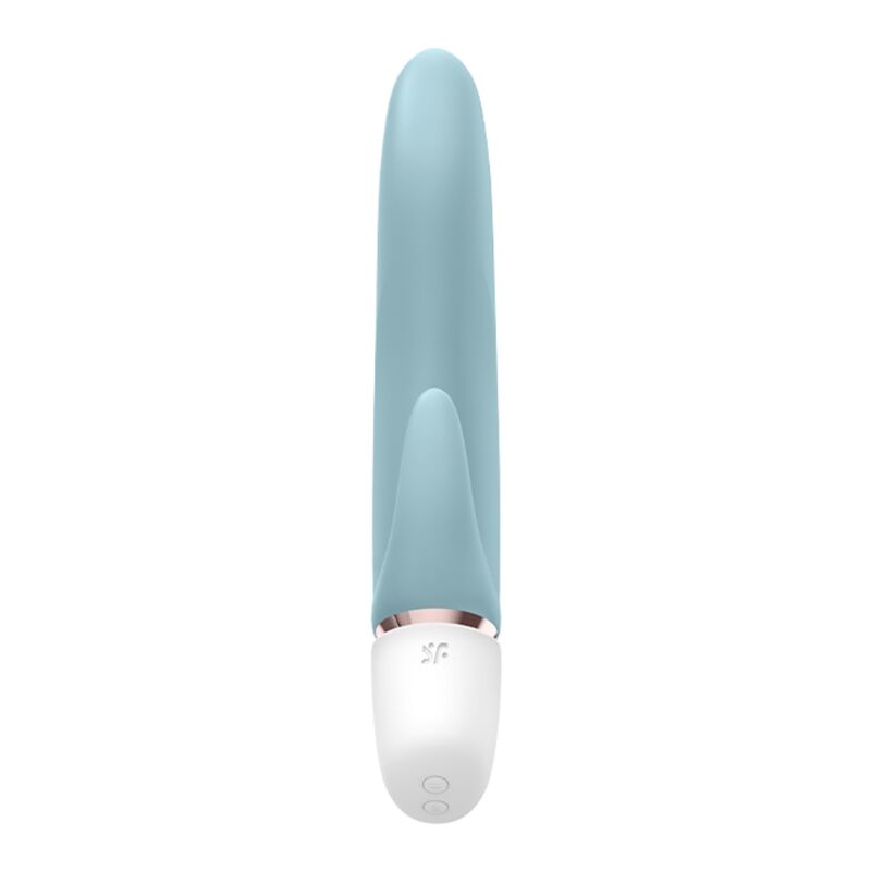 Satisfyer - Marvelous Four Conjunto Vibrador E Pulso De Ar