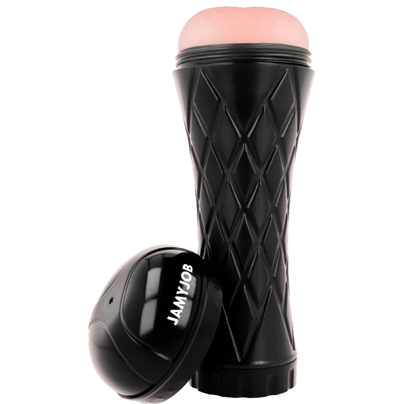 JAMYJOB - MASTURBADOR DE BOTINES