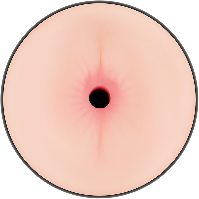 JAMYJOB - MASTURBADOR DE BURACO DUPLO JAMYJOB - RANDY - VAGINA Y NUS