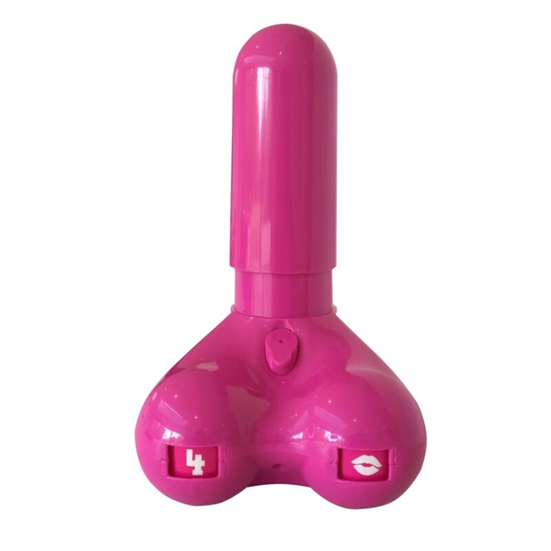 SPENCER &amp; FLEETWOOD - JOGO DE BEBER JIZZ