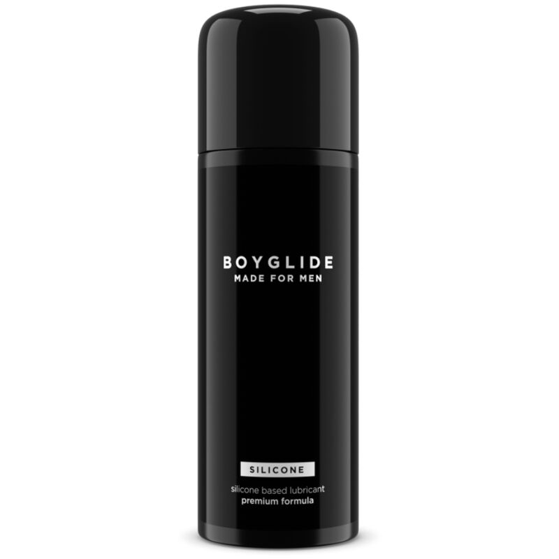 Intimateline - Lubricante Base De Silicona Boyglide 30 Ml