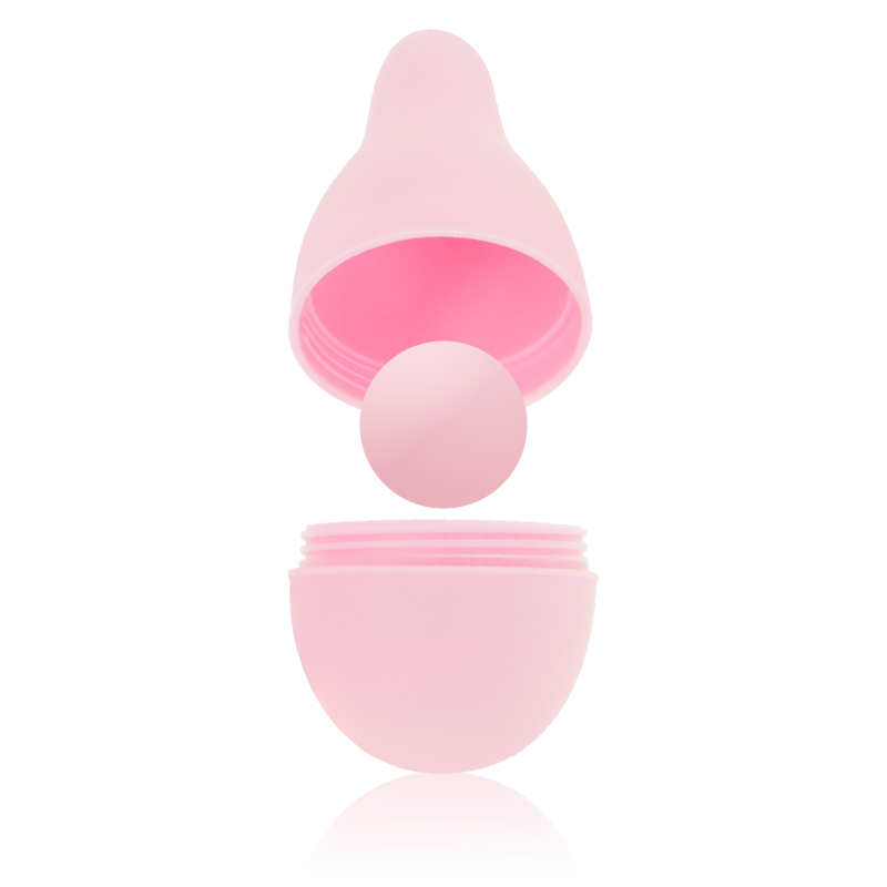 Ohmama - Sistema De Peso Kegel Para Desenvolvedor De Piso Pélvico
