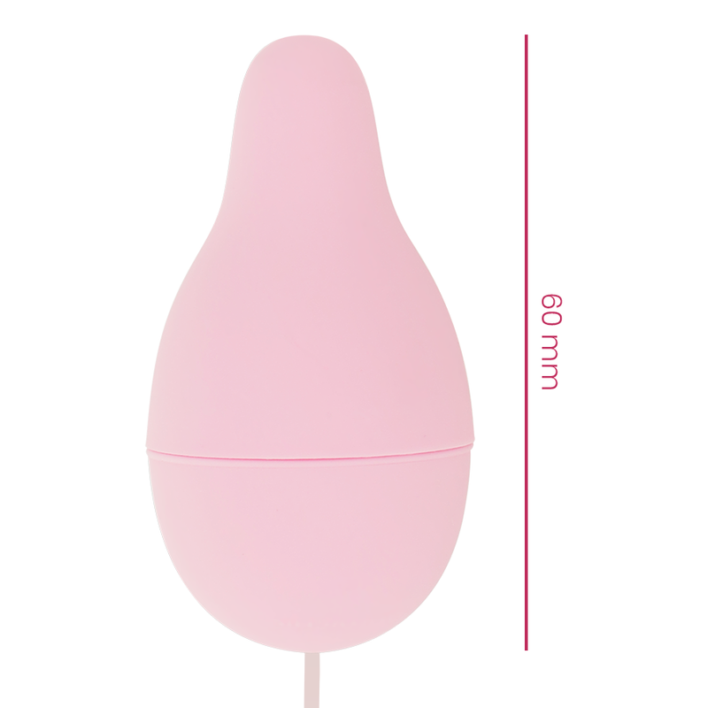 Ohmama - Sistema De Peso Kegel Para Desenvolvedor De Piso Pélvico