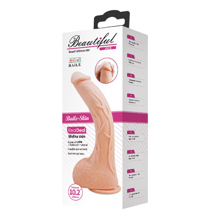 Baile - Lindo Jack 26 Cm